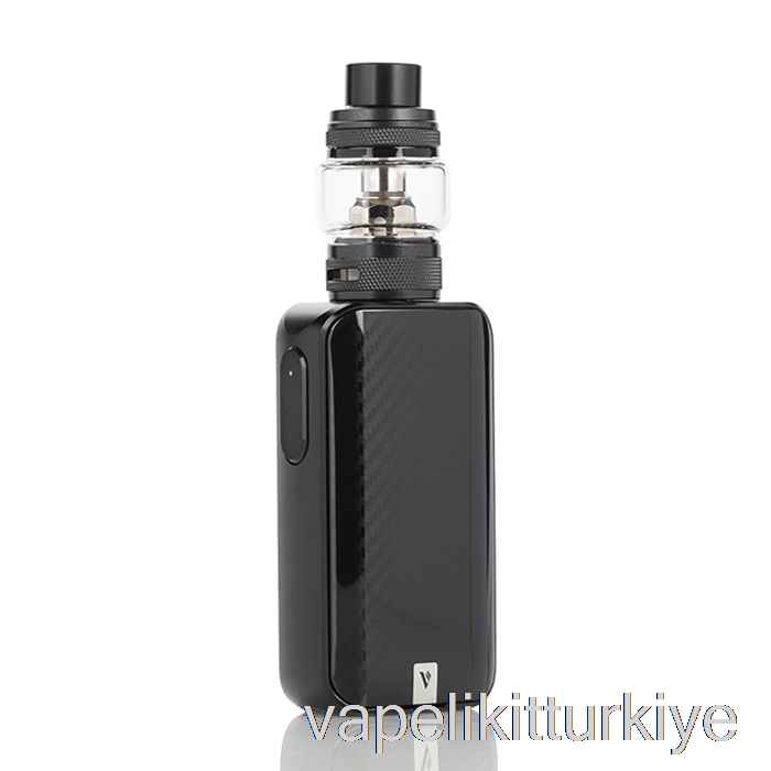 Vape Likit Vaporesso Luxe 2 220w Başlangıç ​​kiti Siyah